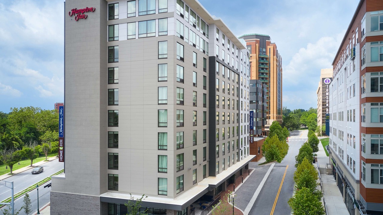 Photo of Outdoor in Towson