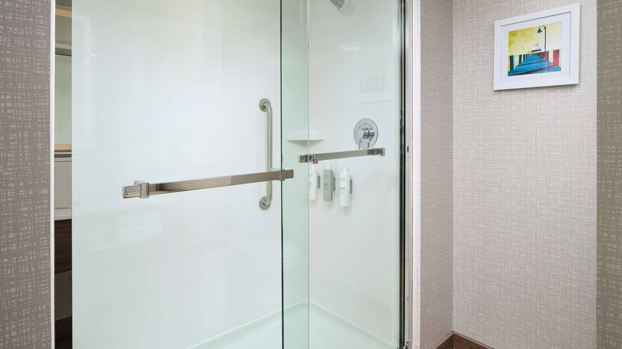 Photo of Bathroom in Towson