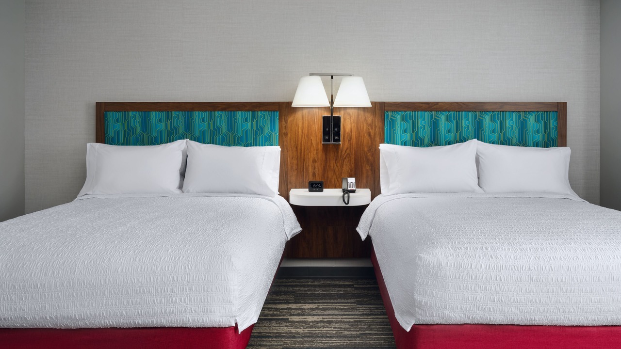 Photo of Bedroom in Towson