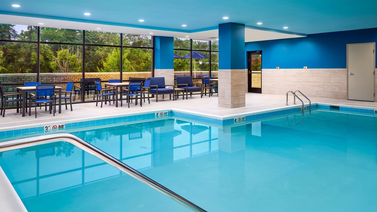 Photo of Outdoor in Towson