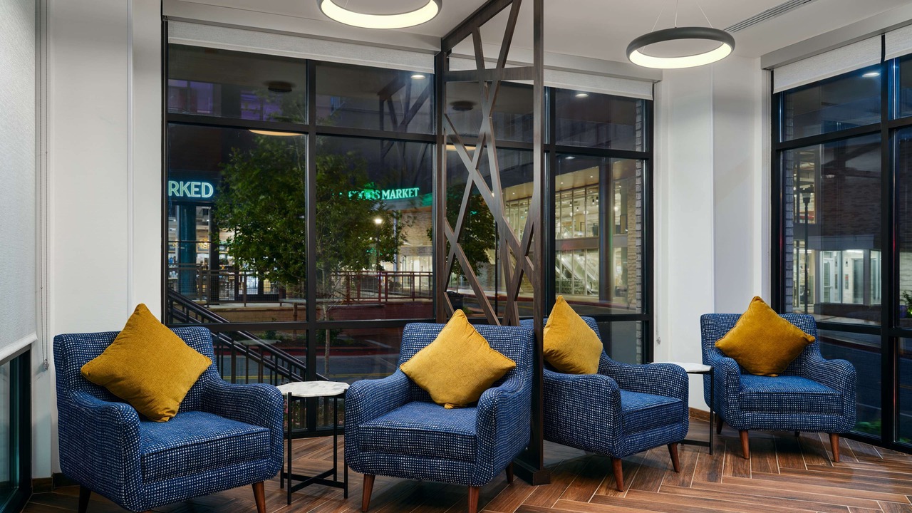 Photo of Others in Towson