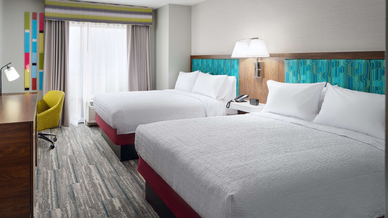 Photo of Bedroom in Towson