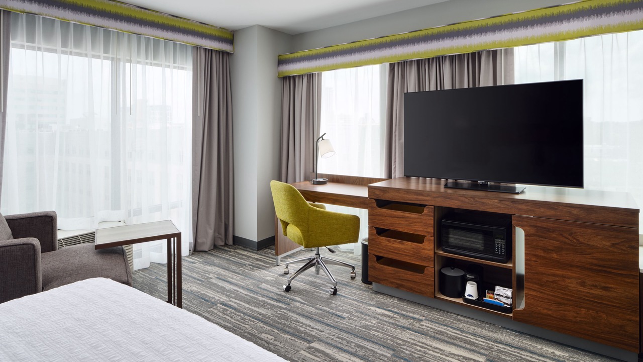 Photo of Bedroom in Towson