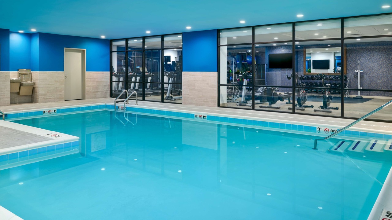 Photo of Outdoor in Towson