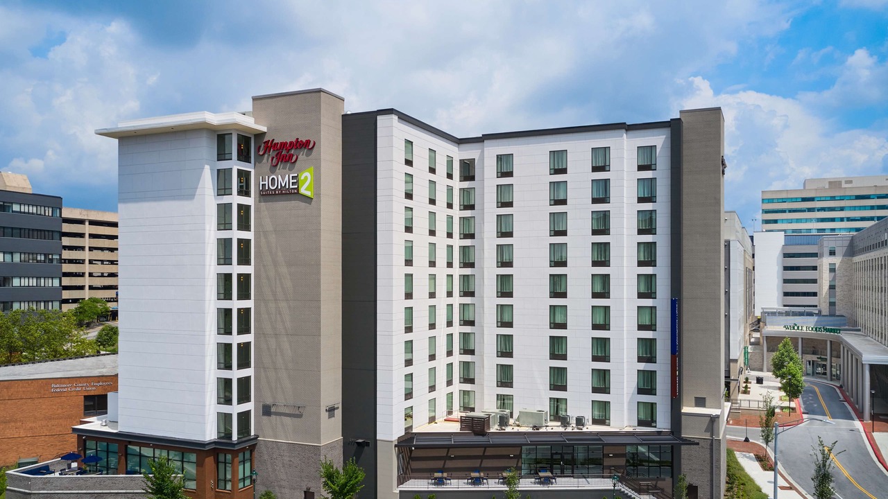 Photo of Outdoor in Towson