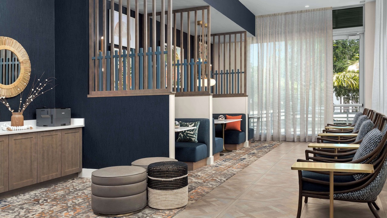 Photo of Others in Pineapple Grove Arts District