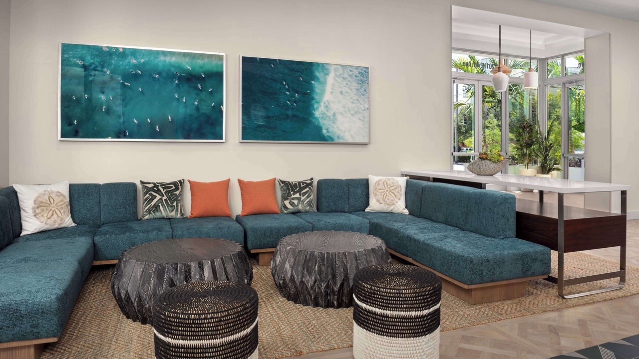 Photo of Others in Pineapple Grove Arts District