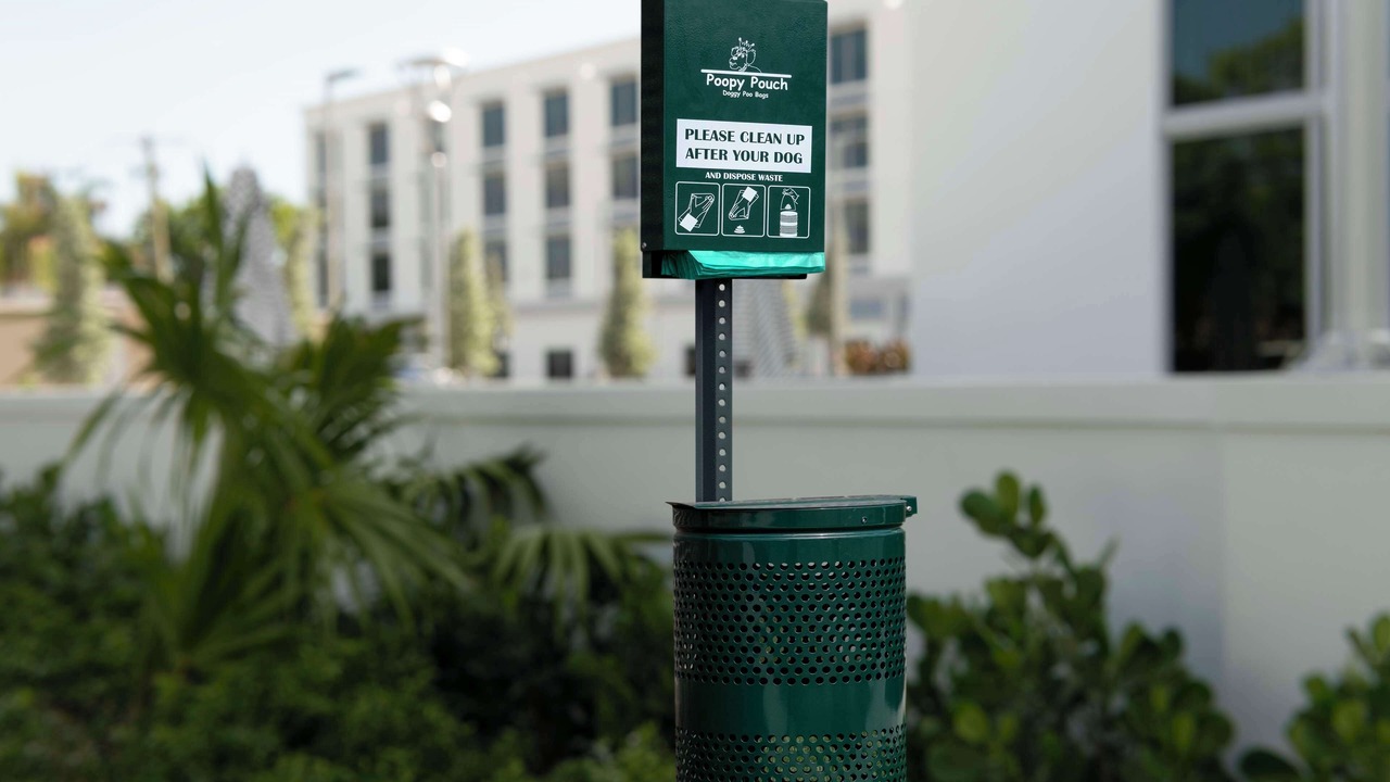 Photo of Outdoor in Pineapple Grove Arts District