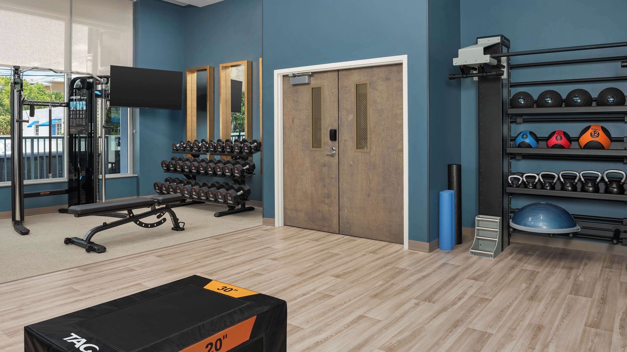 Photo of Others in Pineapple Grove Arts District