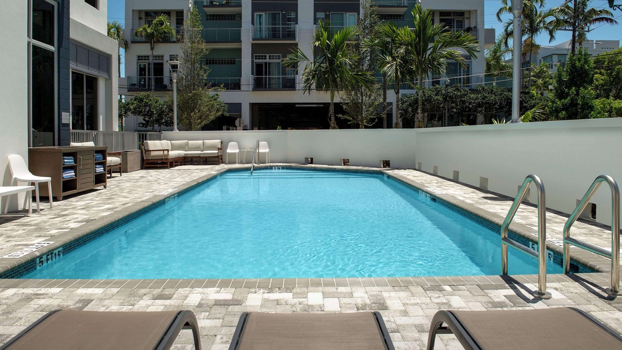 Photo of Outdoor in Pineapple Grove Arts District