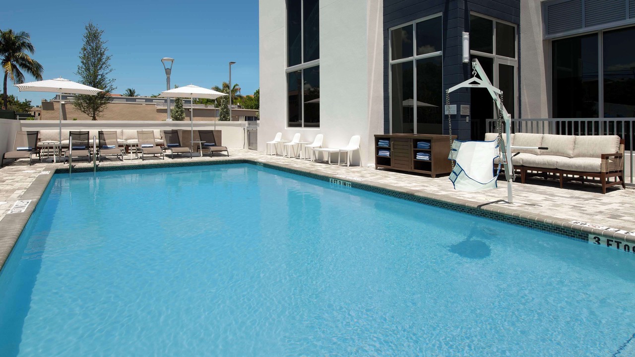 Photo of Outdoor in Pineapple Grove Arts District