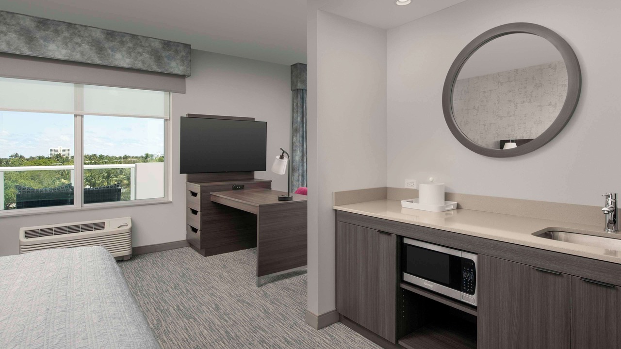 Photo of Patio Balcony in Pineapple Grove Arts District