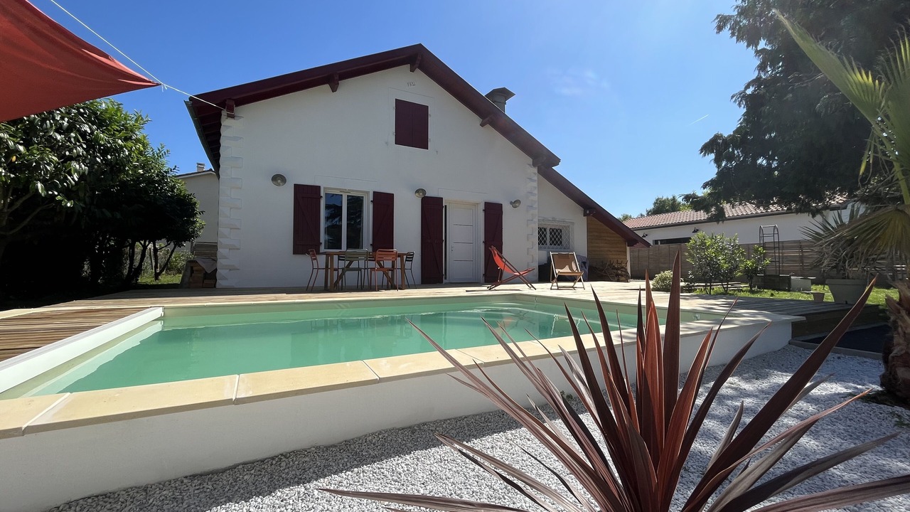 Photo of Outdoor in Benesse-Maremne
