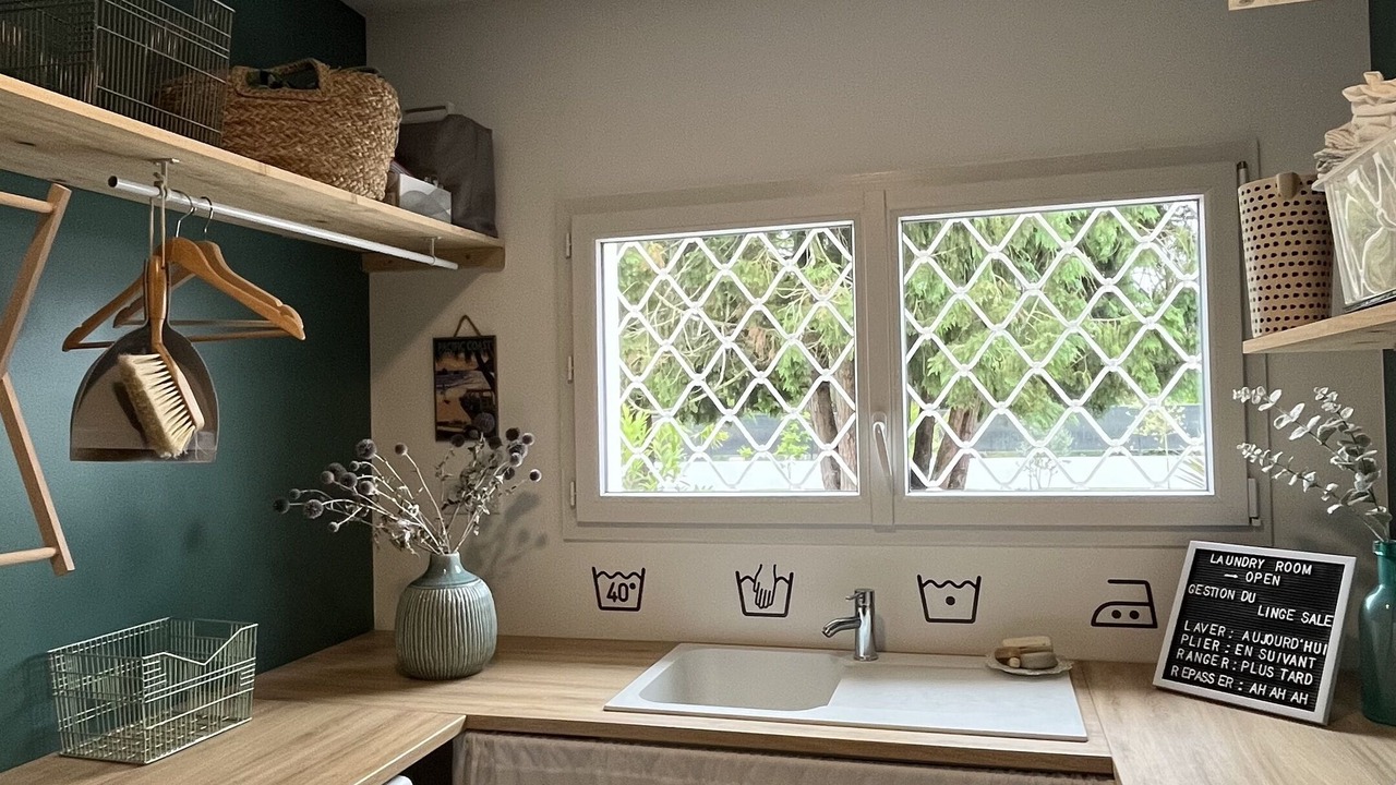 Photo of Kitchen in Benesse-Maremne