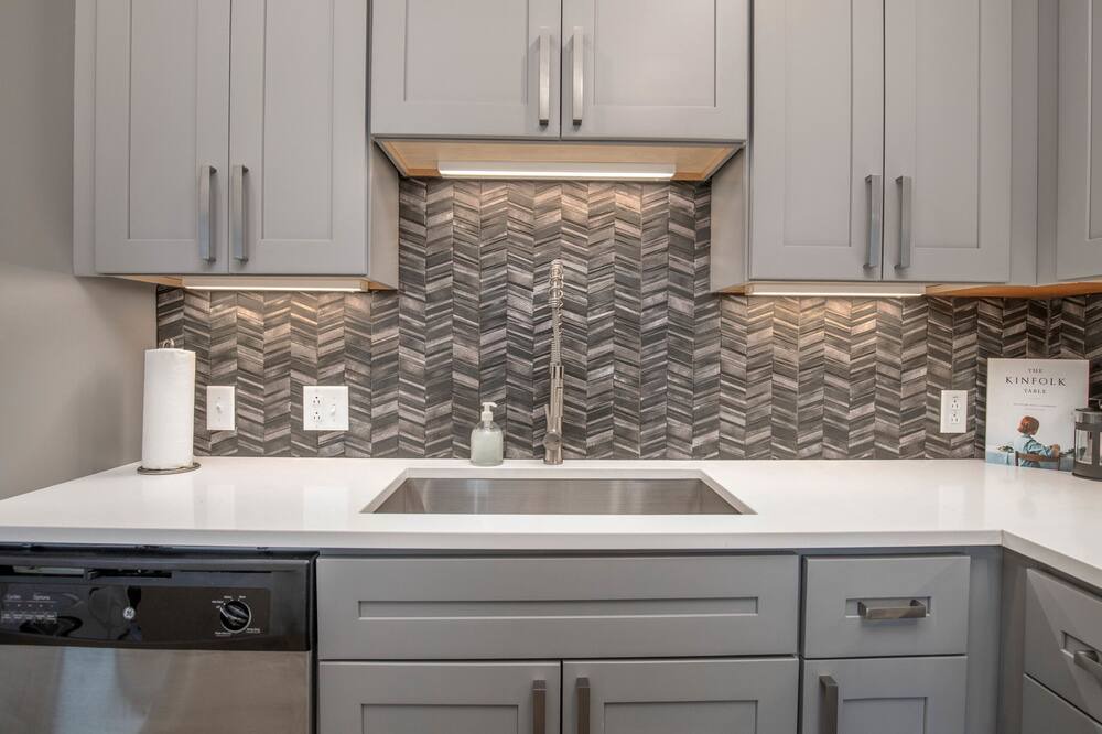 Photo of Kitchen in Soulard