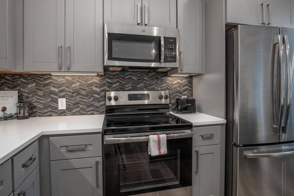 Photo of Kitchen in Soulard