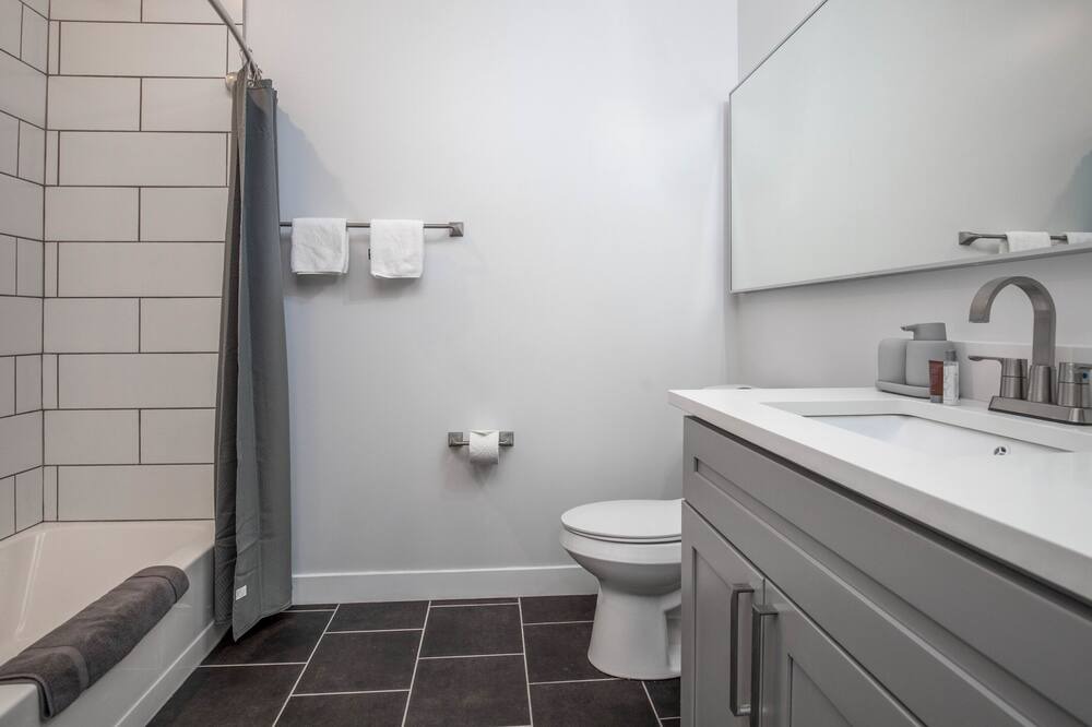 Photo of Bathroom in Soulard