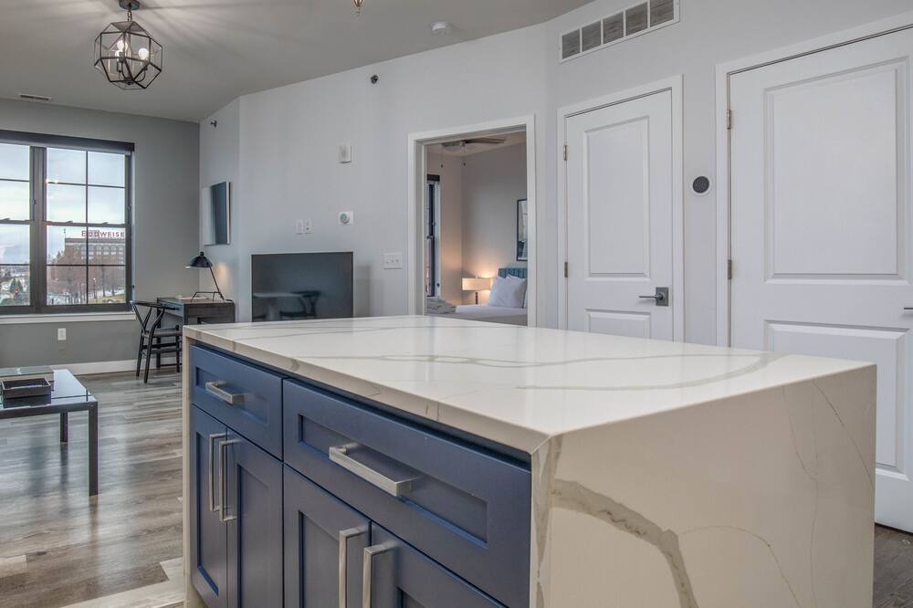 Photo of Kitchen in Soulard