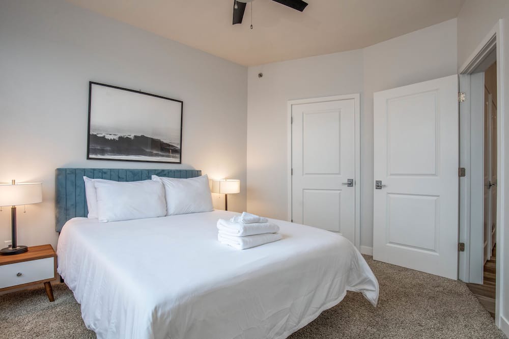 Photo of Bedroom in Soulard