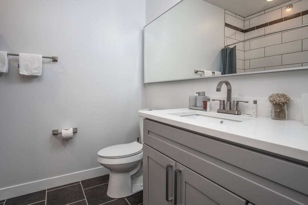 Photo of Bathroom in Soulard