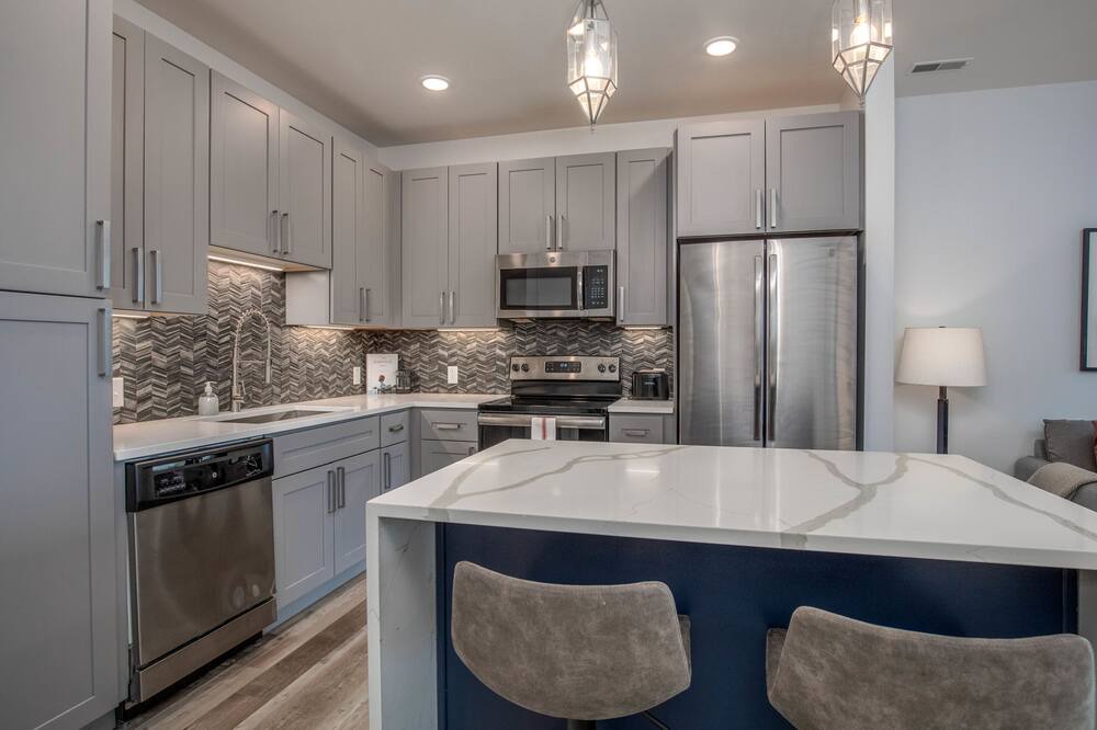 Photo of Kitchen in Soulard