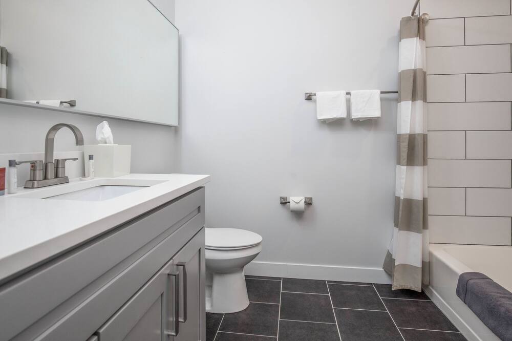 Photo of Bathroom in Soulard