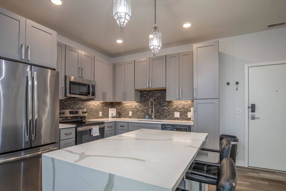 Photo of Kitchen in Soulard