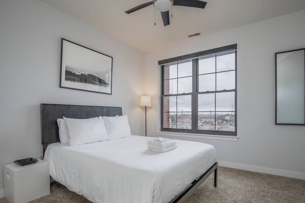 Photo of Bedroom in Soulard
