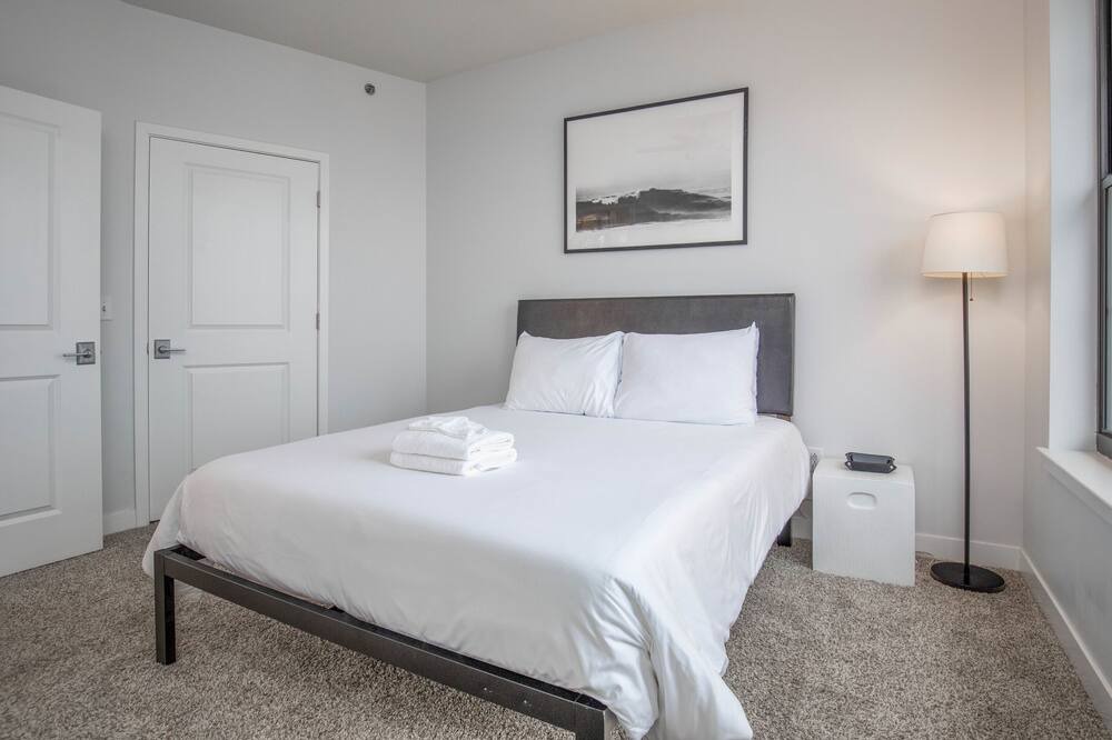 Photo of Bedroom in Soulard