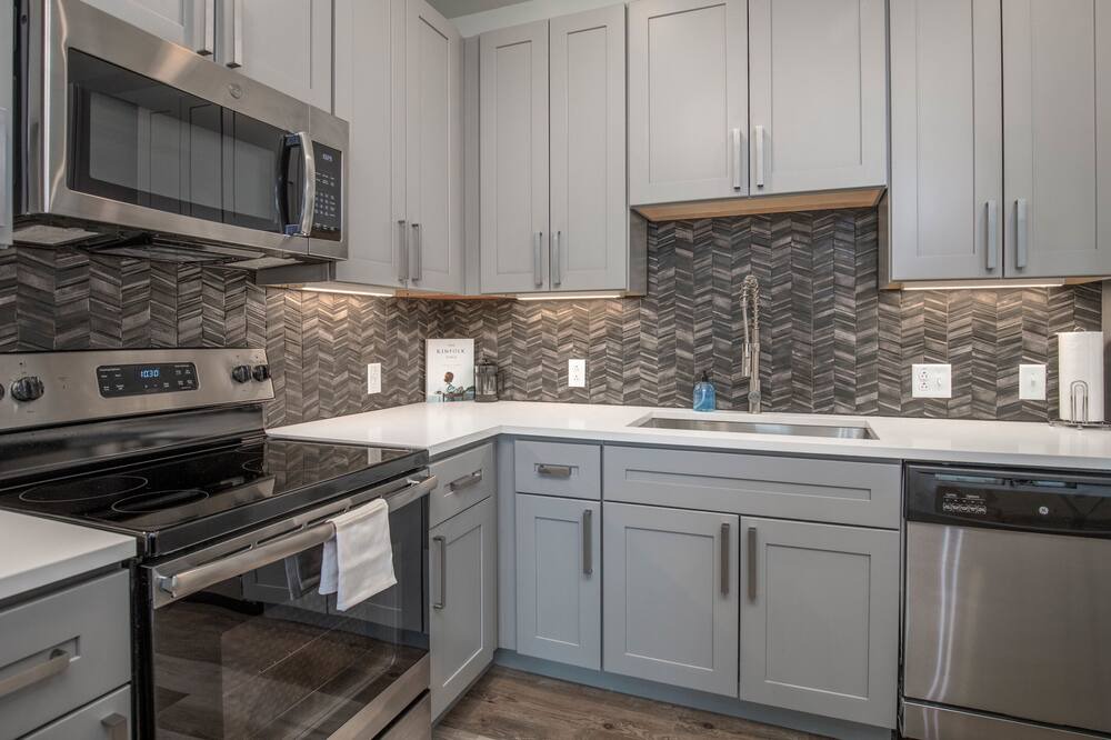 Photo of Kitchen in Soulard