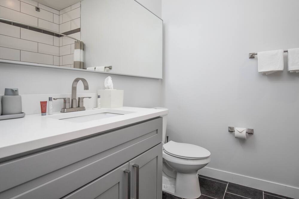 Photo of Bathroom in Soulard