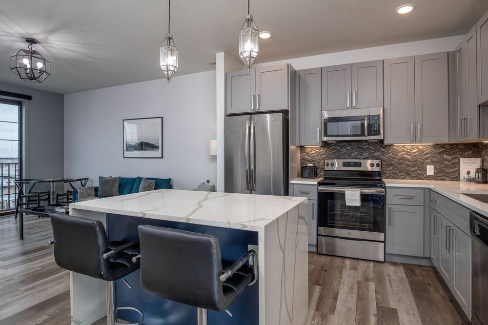 Photo of Kitchen in Soulard