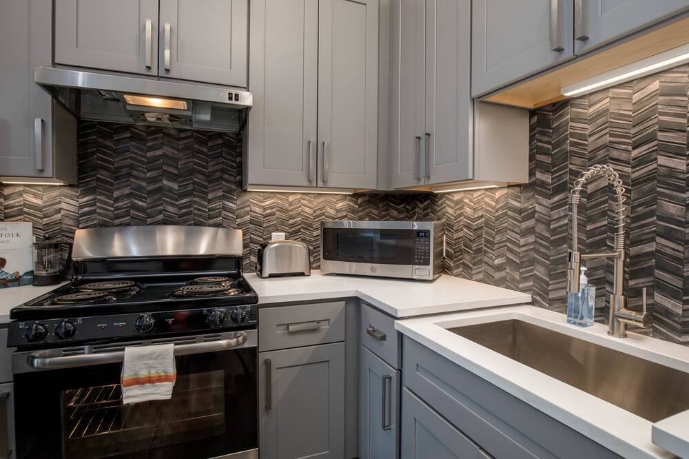 Photo of Kitchen in Soulard