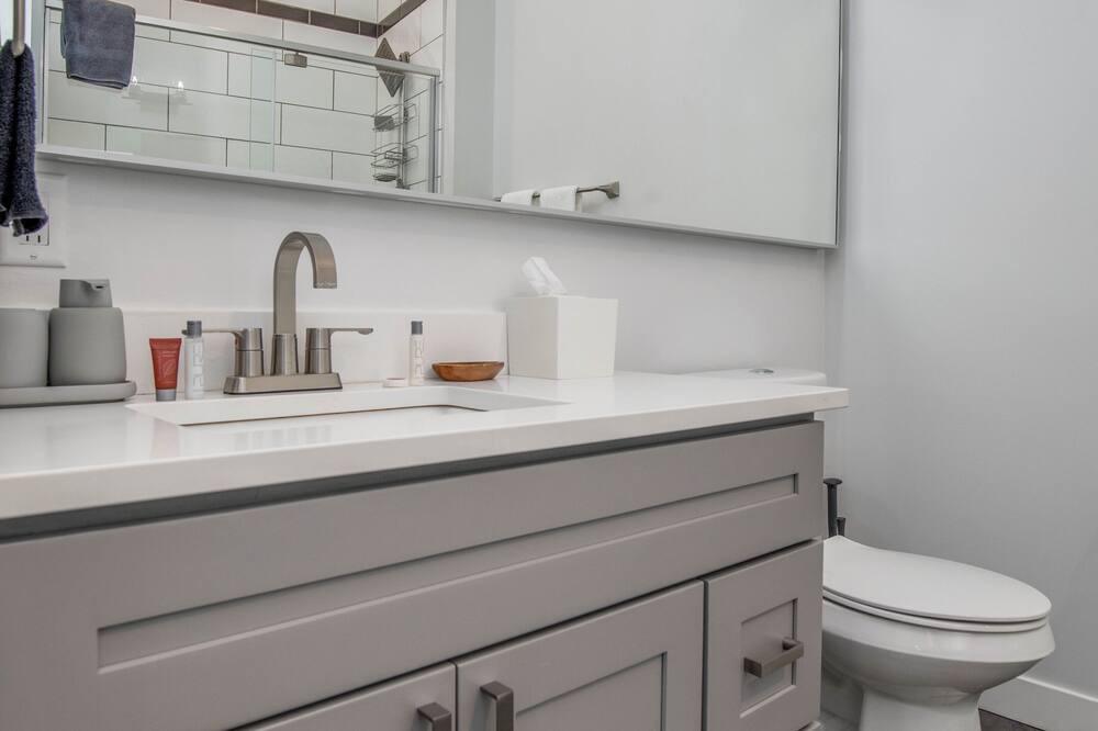 Photo of Bathroom in Soulard