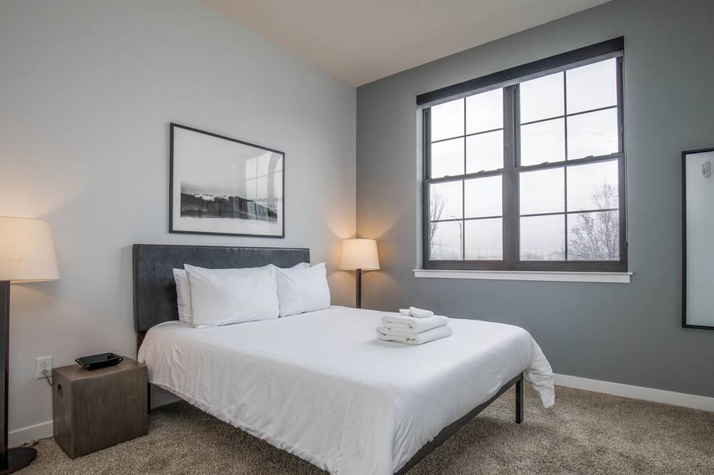 Photo of Bedroom in Soulard