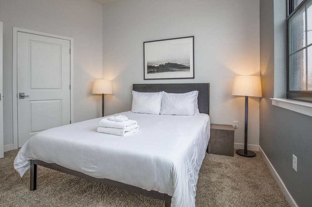 Photo of Bedroom in Soulard