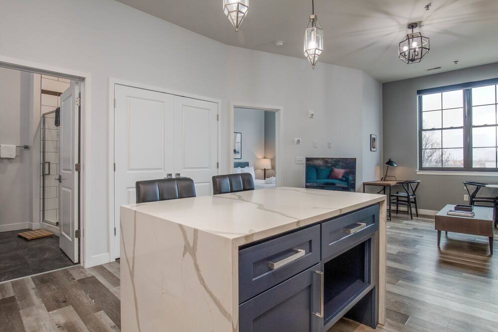 Photo of Kitchen in Soulard