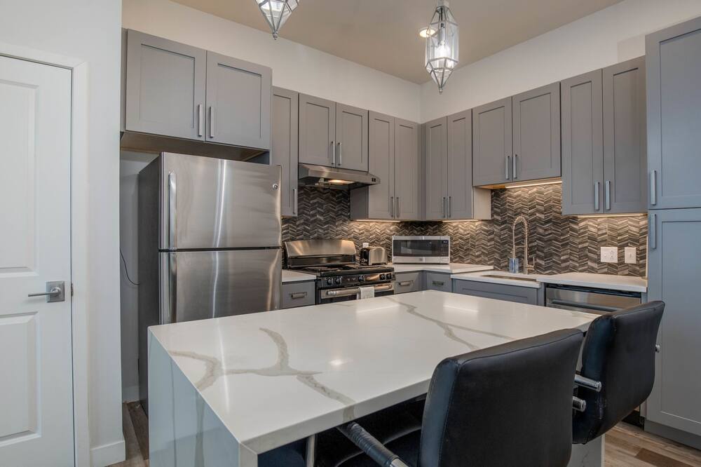 Photo of Kitchen in Soulard