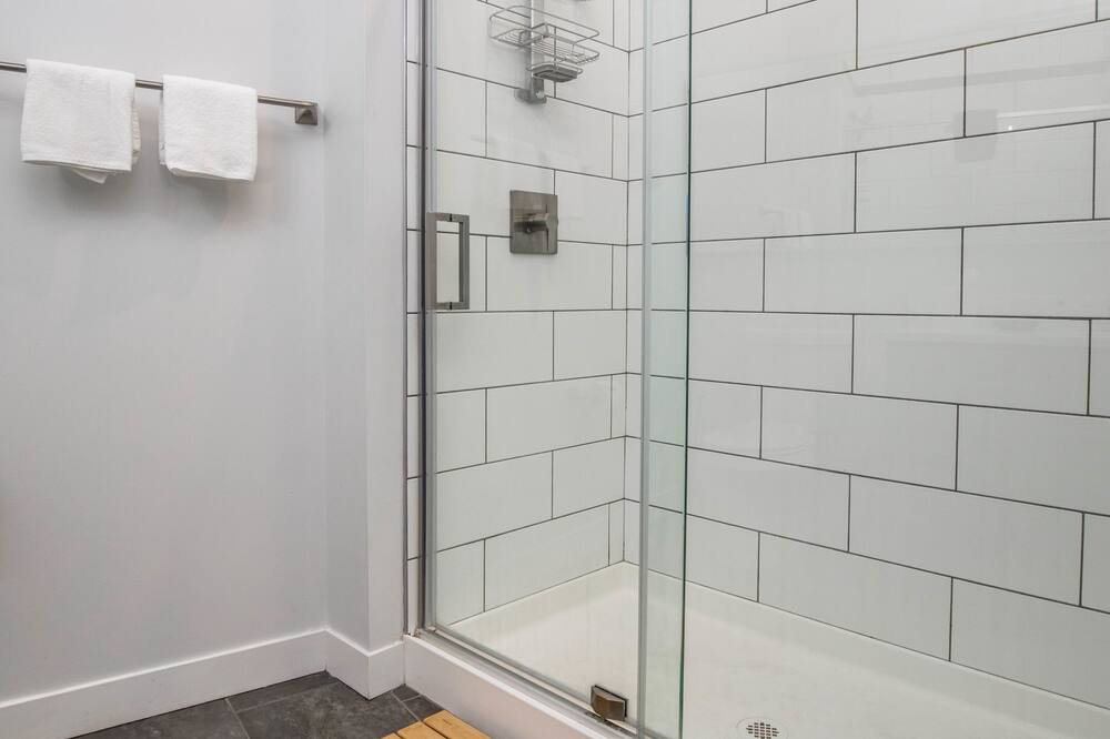 Photo of Bathroom in Soulard