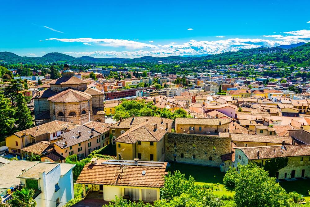 Photo of Others in Mendrisio
