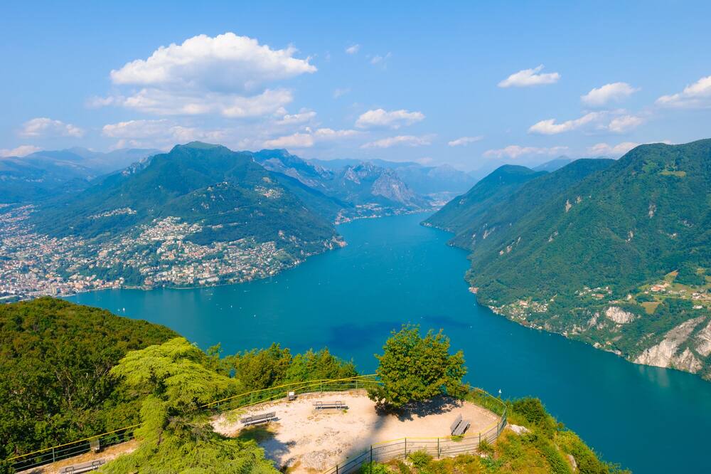 Photo of Outdoor in Mendrisio