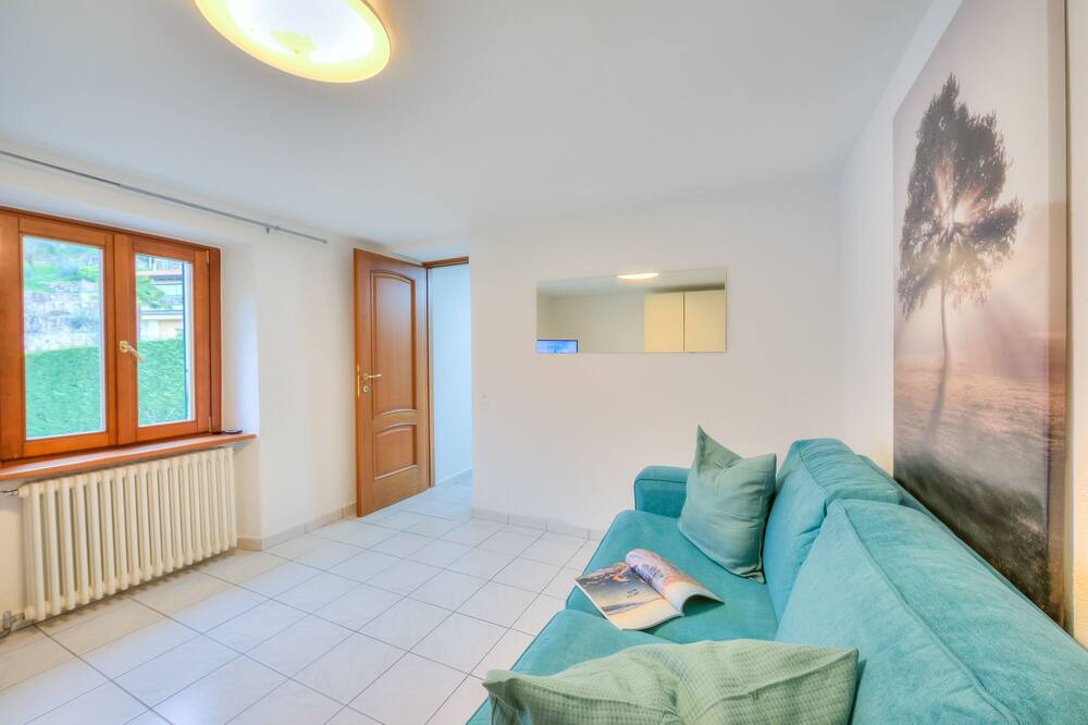 Photo of Livingroom in Mendrisio