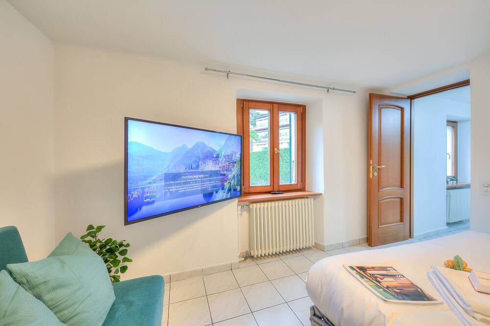 Photo of Livingroom in Mendrisio