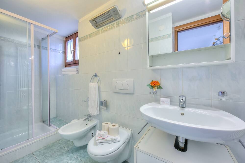 Photo of Bathroom in Mendrisio