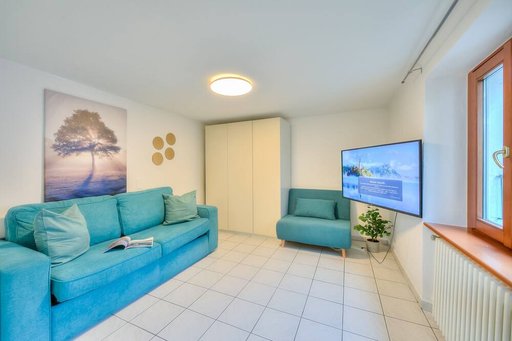Photo of Livingroom in Mendrisio