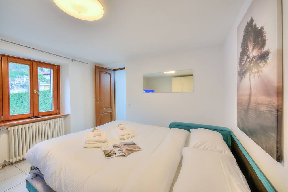Photo of Livingroom in Mendrisio