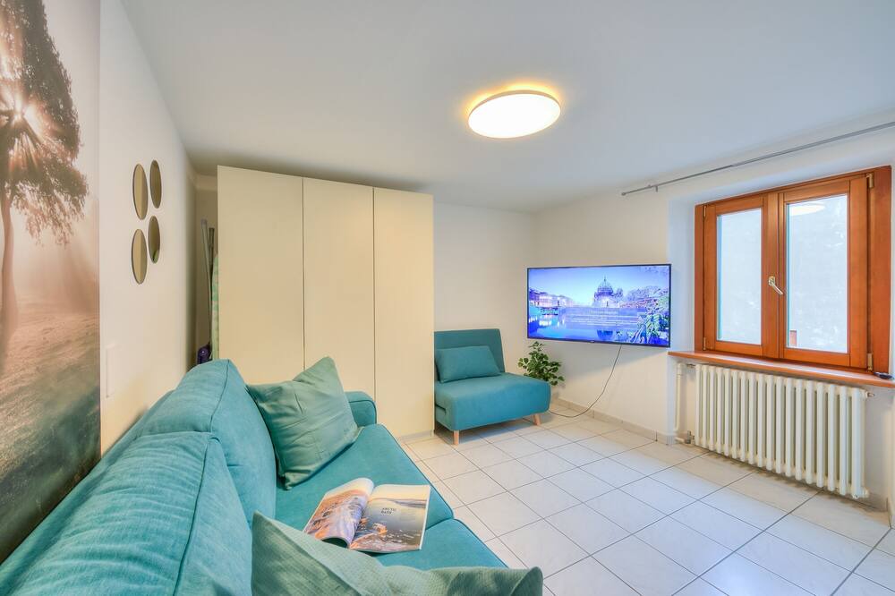 Photo of Livingroom in Mendrisio