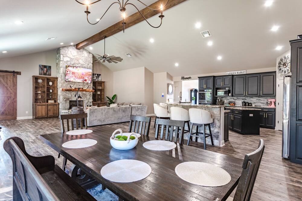 Photo of Kitchen in Golinda