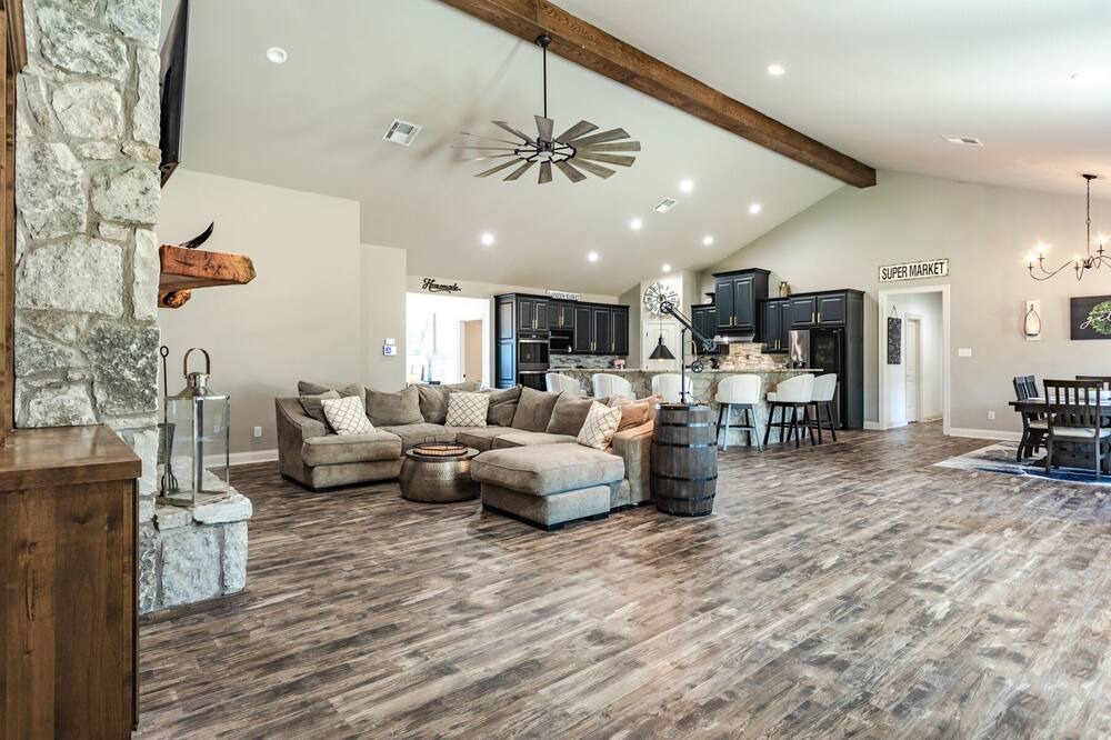 Photo of Livingroom in Golinda