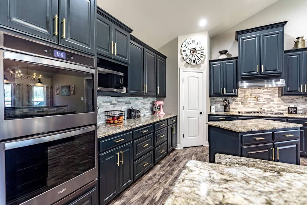 Photo of Kitchen in Golinda